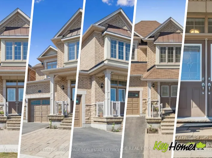 House for sale: 2517 PINE GLEN ROAD, Oakville