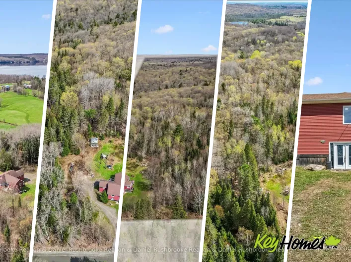 House for sale: 2519 SOUTH HORN LAKE RD R.R.#3 ROAD, Magnetawan