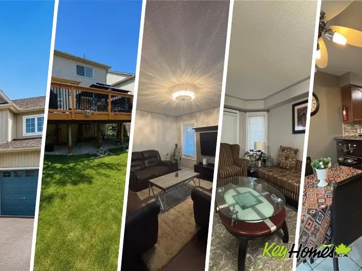 House for sale: 252 BERRY Street, Shelburne