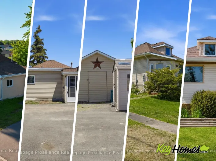 House for sale: 252 SIDNEY STREET, Quinte West