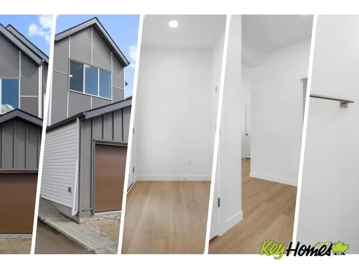 House for sale: 2523 210 ST NW, Edmonton