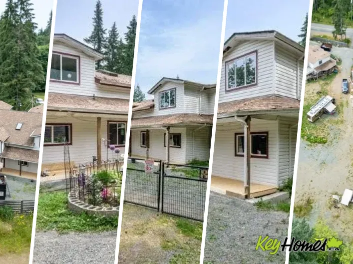 House for sale: 2524 MacAulay Rd, Black Creek