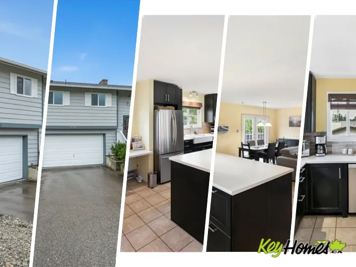 House for sale: 2525 Wiltse Drive, Penticton