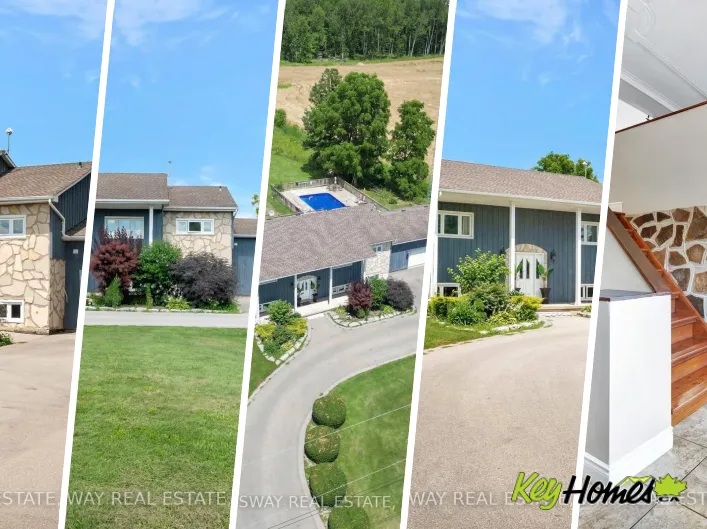 House for sale: 2529 NORMAN ROAD, Hamilton