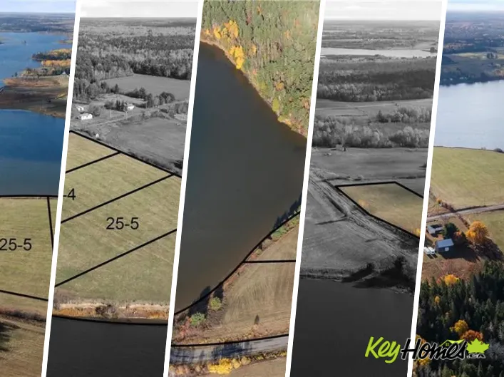 25-3 Chemin Bass River Point Road, Bass River
