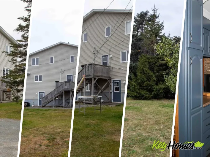 House for sale: 253 John Cabot Drive, Bonavista