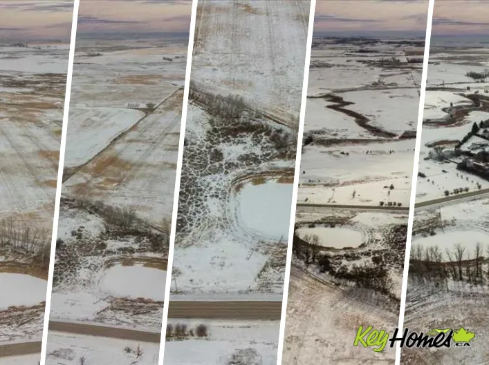 253032 Township Road 244, Strathmore