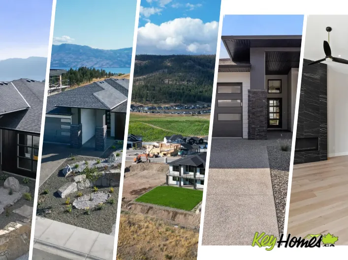 House for sale: 2531 Pinnacle Ridge Drive, West Kelowna