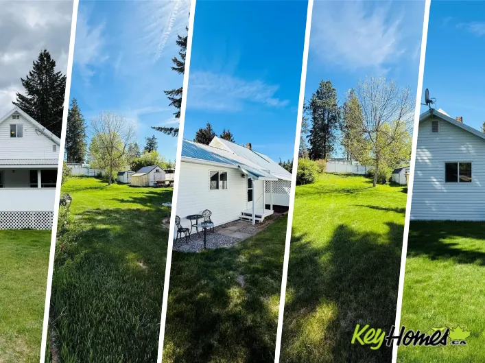House for sale: 254 304TH Avenue, Kimberley