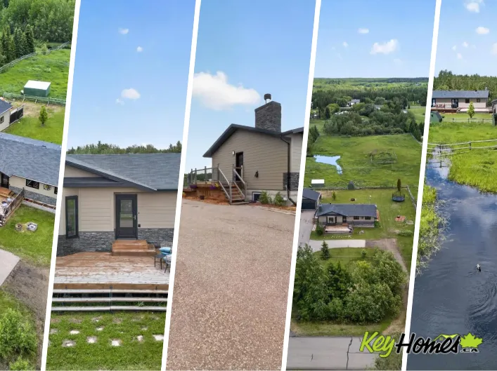 House for sale: #254 51107 RGE ROAD 221, Rural Strathcona County