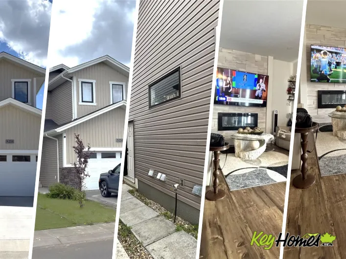 House for sale: 254 Aniskotaw MANOR, Saskatoon