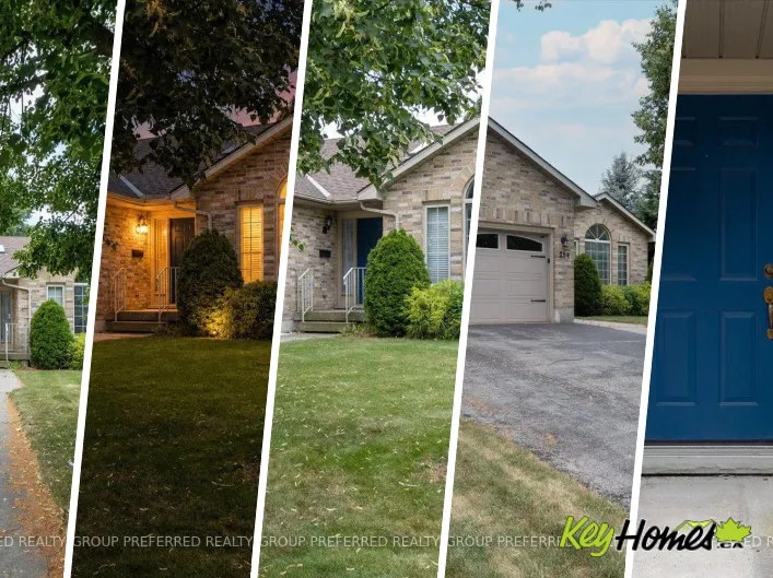 House for sale: 254 KETTLE CREEK DRIVE, Central Elgin