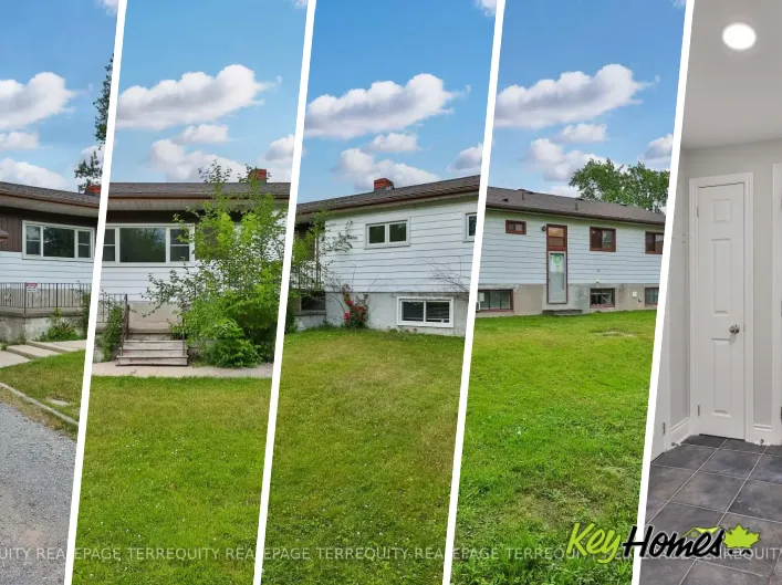 House for sale: 254 LAKELAND CRESCENT, Richmond Hill