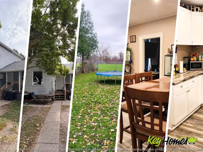 House for sale: 254 PARK STREET, Chatham