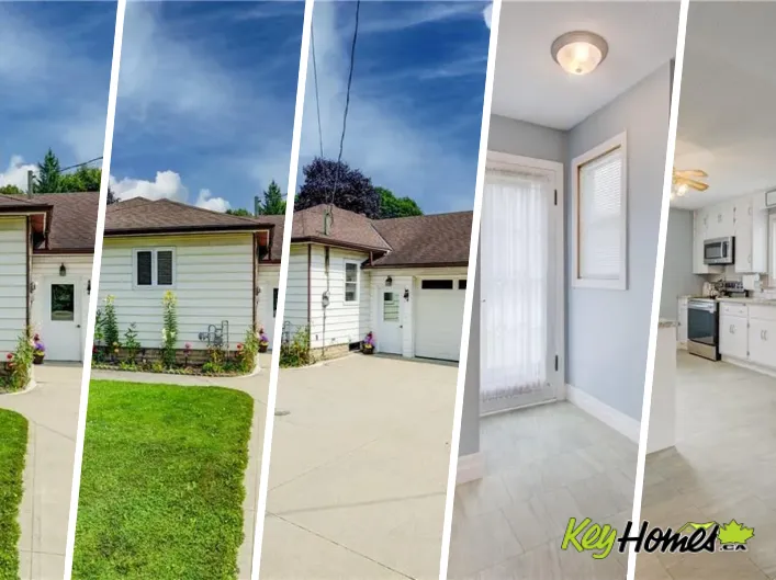 House for sale: 254 WELLINGTON Street W, Mount Forest