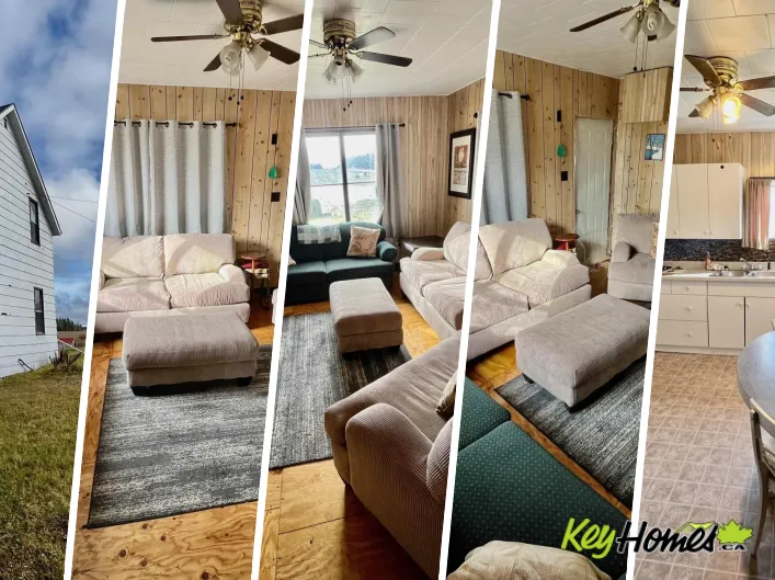 2541 HWY 105|Wabigoon Township, Vermilion Bay