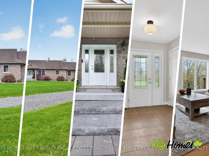 House for sale: 2548 SANDS ROAD, Frontenac