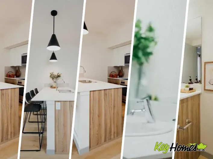 255 & 245 Carrington Plaza, Calgary