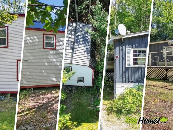 House for sale: 255 Niagara Road, Pine Glen