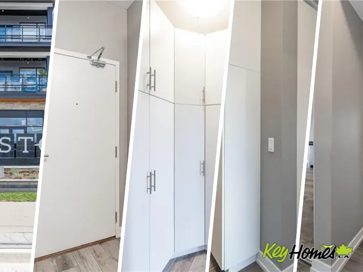 Apartment for rent: 255 NORTHFIELD Drive E Unit# 302, Waterloo