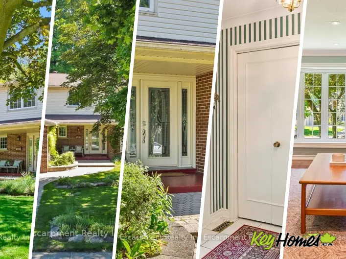 House for sale: 255 SPRING GARDEN ROAD, Oakville
