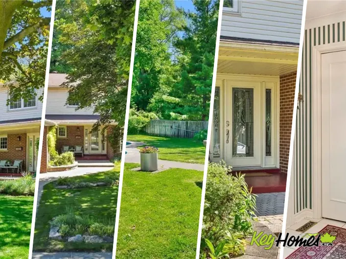 House for sale: 255 SPRING GARDEN Road, Oakville