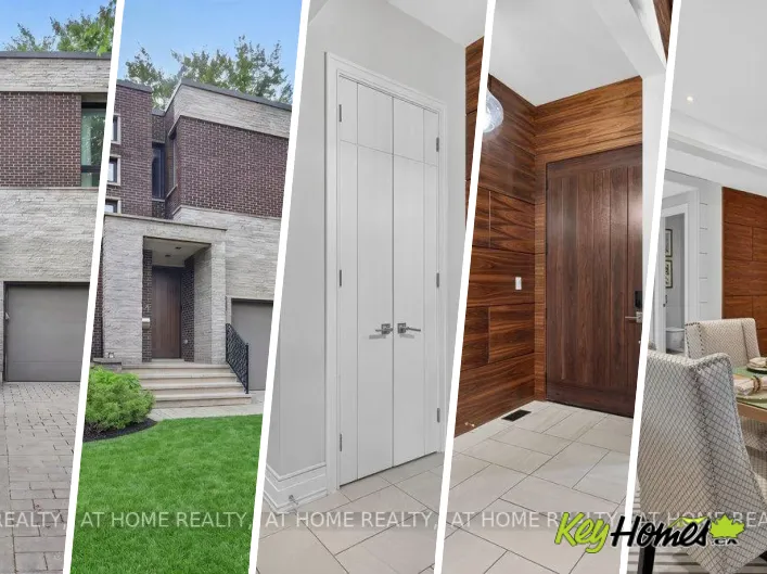 House for sale: 255 WILLOWDALE AVENUE, Toronto