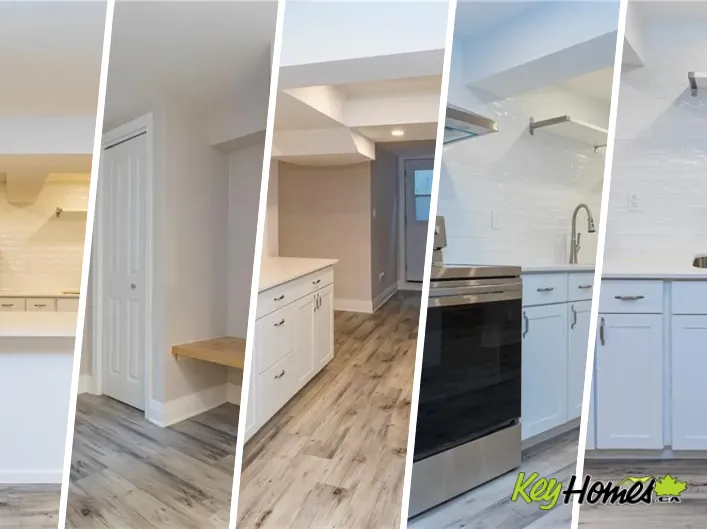 House for rent: 255 YORK Road Unit# LOWER, Dundas