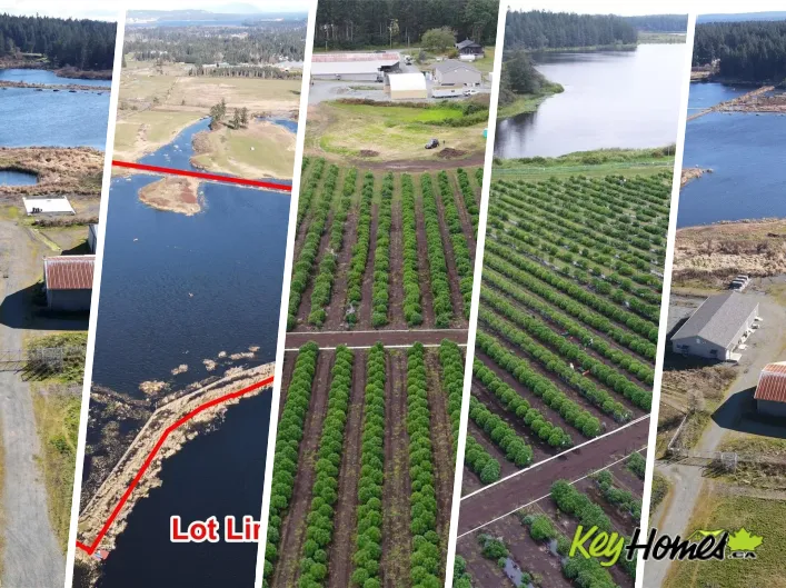 Other for sale: 2550 Quennell Rd, Nanaimo