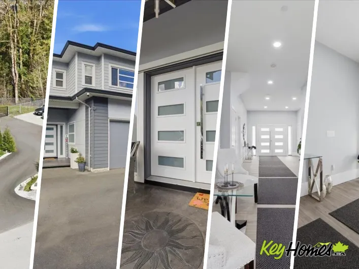House for sale: 25507 BOSONWORTH AVENUE, Maple Ridge