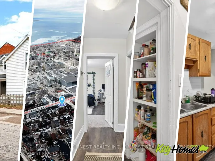 Duplex for sale: 255-257 EARL STREET, Kingston