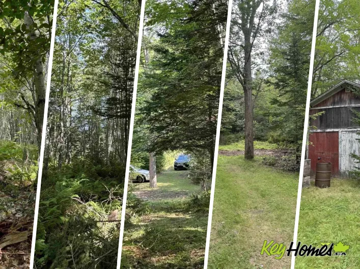 2553 Morse Road, Bridgetown