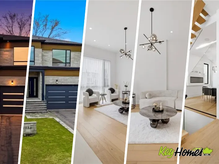 House for sale: 2556 GLENGARRY Road, Mississauga