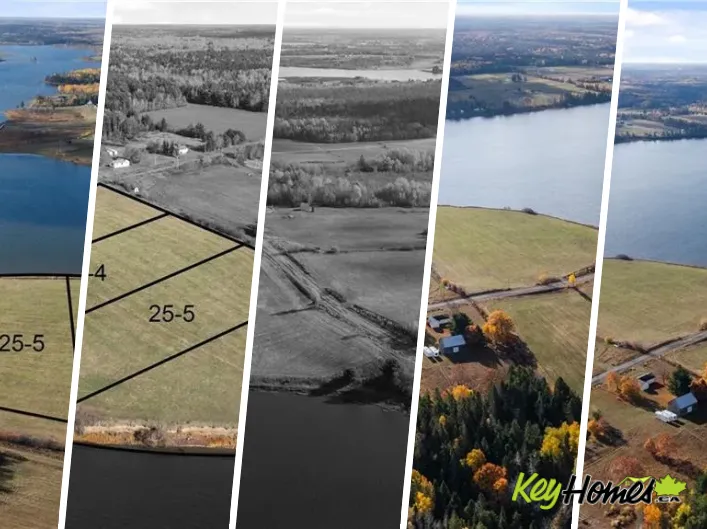 25-6 Chemin Bass River Point Road, Bass River