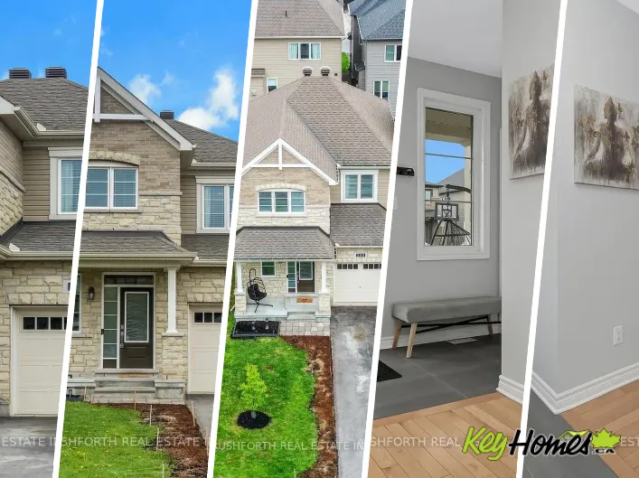 House for sale: 256 HEPATICA WAY, Ottawa