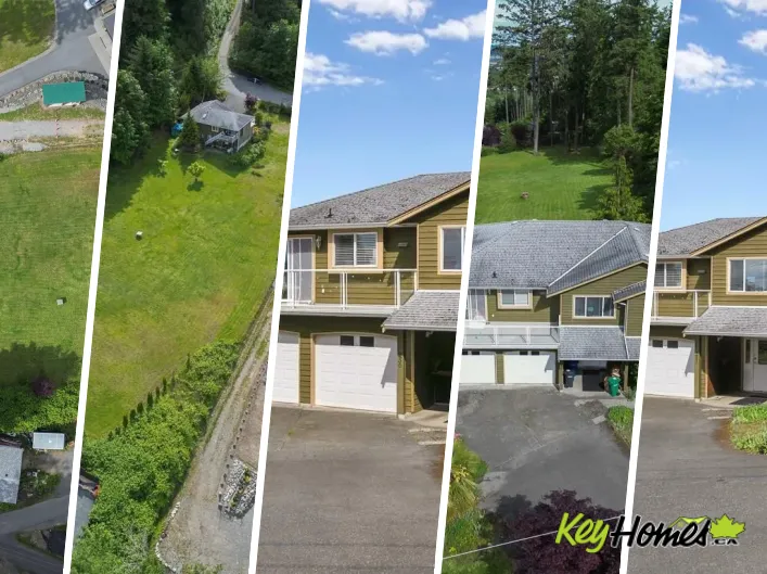 House for sale: 256 King Rd, Nanaimo