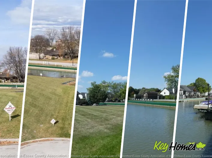 No Building for sale: 256 MOCERI CRESCENT, Lakeshore