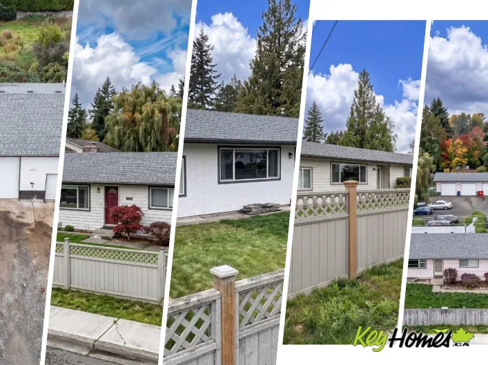 House for sale: 2561 ROSS ROAD, Abbotsford