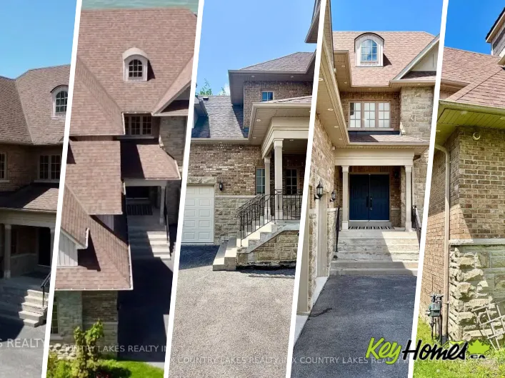 House for sale: 25630 MAPLE BEACH ROAD, Brock