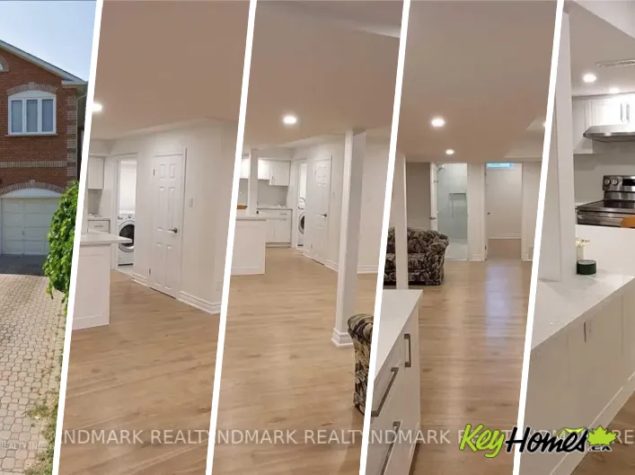House for rent: 2564 COMET COURT, Mississauga