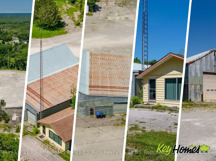 2565 QUARRY ROAD, Severn