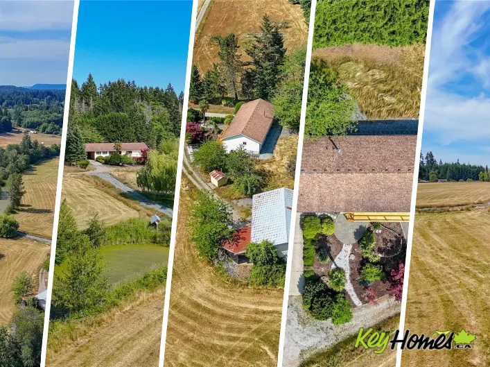 House for sale: 2566 Hastings Rd, Chemainus