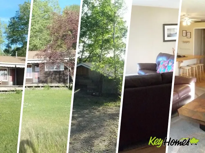 Recreational for sale: 257, 15538 Old Trail, Plamondon