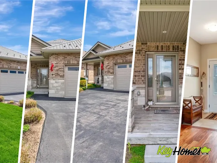 House for sale: 257 DONLY Drive S, Simcoe