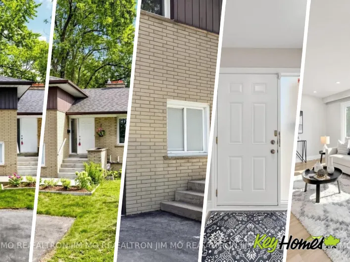 House for sale: 2571 KENNEDY ROAD, Toronto