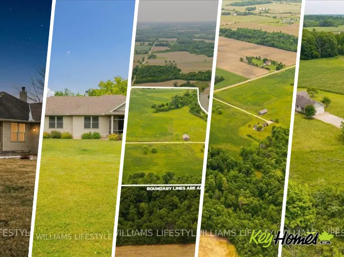 25728 MCMURCHY LINE, West Elgin