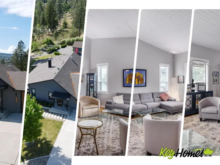 House for sale: 2575 Pineridge Place, West Kelowna