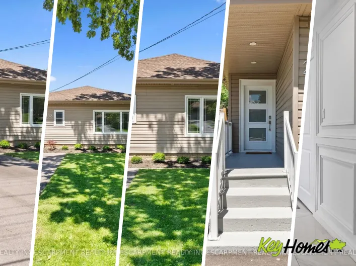 House for sale: 258 SANATORIUM ROAD, Hamilton