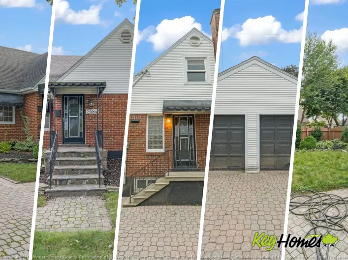 House for rent: 2584 CHILVER, Windsor