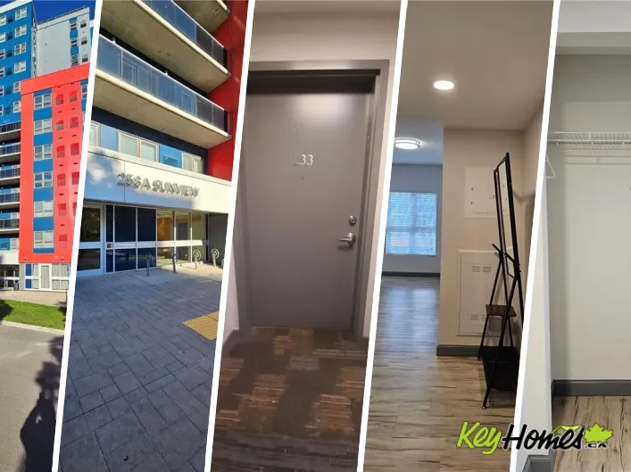 Apartment for rent: 258A SUNVIEW Street Unit# 133, Waterloo